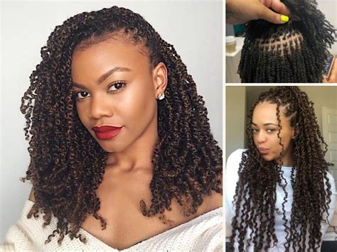 twist braid hairstyles pictures|kinky twist braids hairstyles pictures.